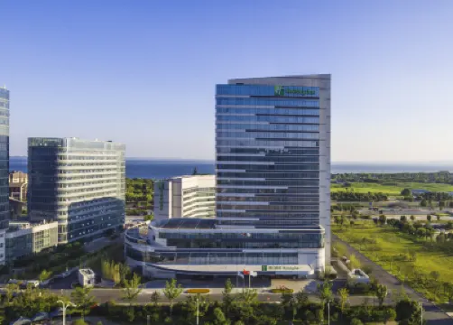 Holiday Inn SUZHOU TAIHU LAKE by IHG Hotels in Suzhou
