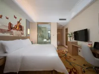 Vienna Hotel (Yantai High-Speed Railway South Station) Hotels in Yantai
