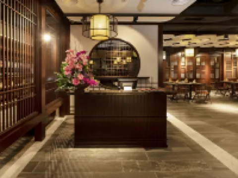 檳城爵士酒店 東北縣酒店