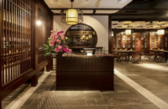 檳城爵士酒店 丹絨道光酒店