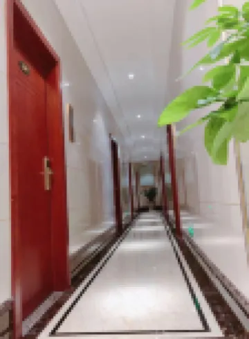 Xuyong wenxin Hotel Hotels near Peachblossom Castle Scenic Spot