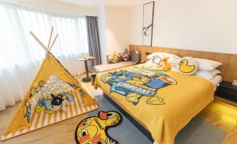 Fairlfield by Marriott Guangzhou Tianhe Park