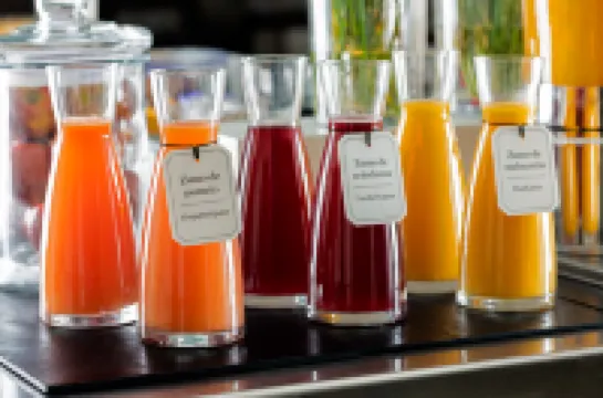 NH Collection Paseo del Prado