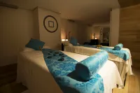 Pullman Sao Paulo Vila Olimpia - spa