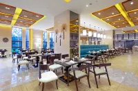 Howard Johnson Tianmu Lake Plaza Liyang - Frühstück