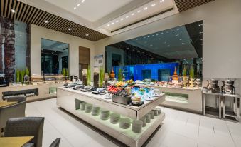 Holiday Inn Express (Beijing Yizhuang)