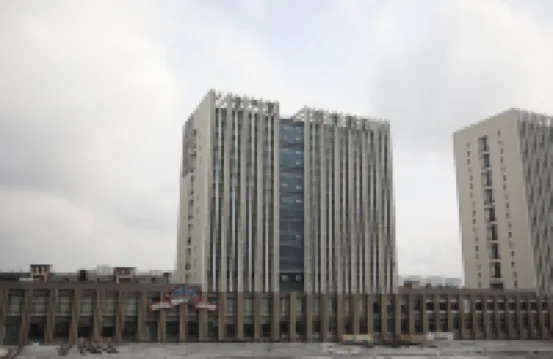 JI Hotel (Hohhot Municipal Government East Station) Hotels in Hohhot