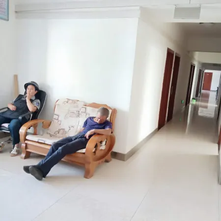 Jinxin Hotel