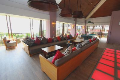 バー クラブメッド 石垣島の写真