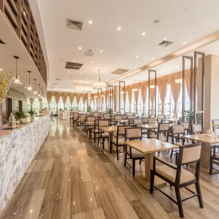 Lvran International Hotel