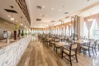 Lvran International Hotel Hotels in Shehong