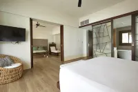 Veranda Resort & Villas Hua Hin Cha Am - balcony
