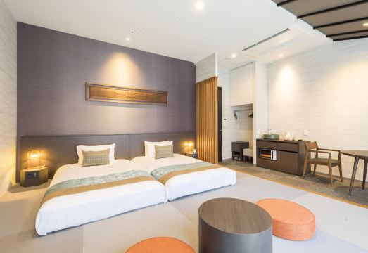 도큐 스테이 교토 료가에마치 도리 대표 이미지