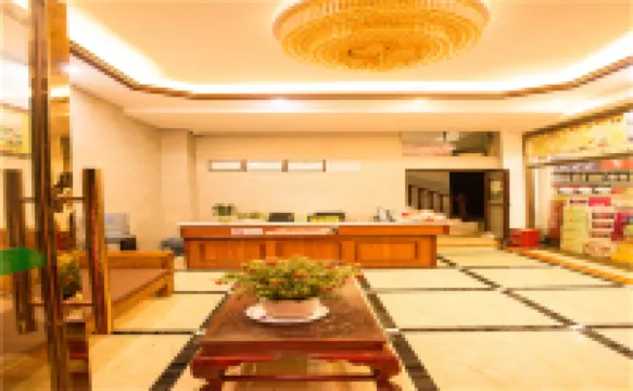 Chunlin Inn