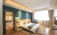 Greentree Eastern Hotel (Guzhen Century Square) Hôtels à : Guzhen