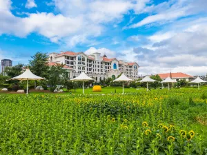 Country Garden Phoenix Hotel Shenyang
