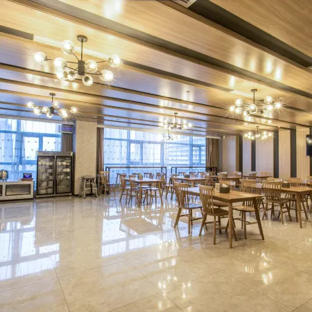 H Hotel (Changshu Wanda Plaza)