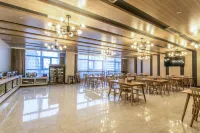 H Hotel (Changshu Wanda Plaza) - Desayuno