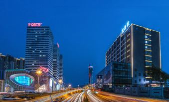 H Hotel (Changshu Wanda Plaza)