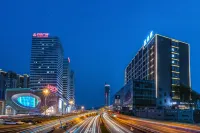 H Hotel (Changshu Wanda Plaza)
