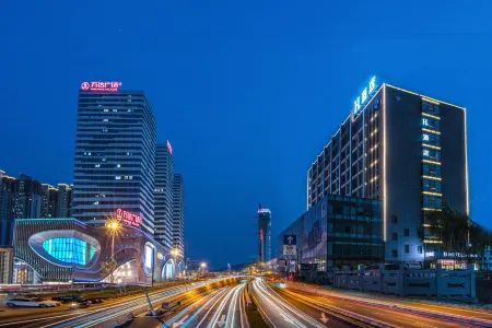 H Hotel (Changshu Wanda Plaza)