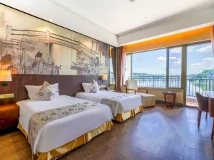 Minjiang Hotel