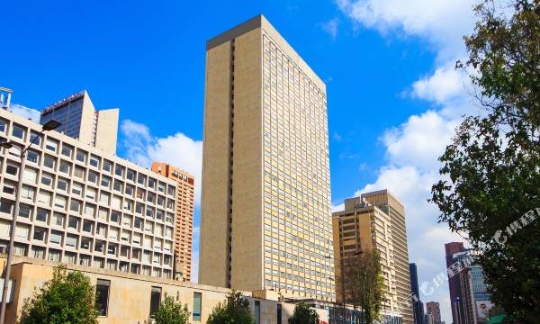 Tequendama Suites Bogota