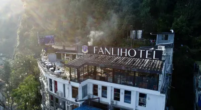 Fanli Hotel (Guilin Yangshuo West Street) Hotels in Yangshuo