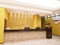 简阳君雅四季主题酒店 - 公共区域