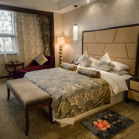 Linyi Hotel (Development Zone)