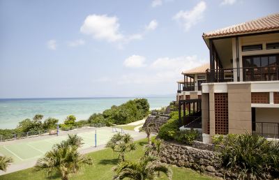 施設外観 クラブメッド 石垣島の写真