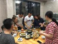 Meizhou Island Xinchen Hotel