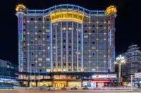 Jinguan Hotel Hotel a Kaili