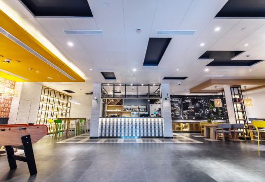 2. 캄파닐레 상하이..