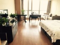 天津滨海宝龙公寓 - 精品大床房
