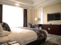 喀喇沁左翼大成国际温泉酒店 - 高级大床房