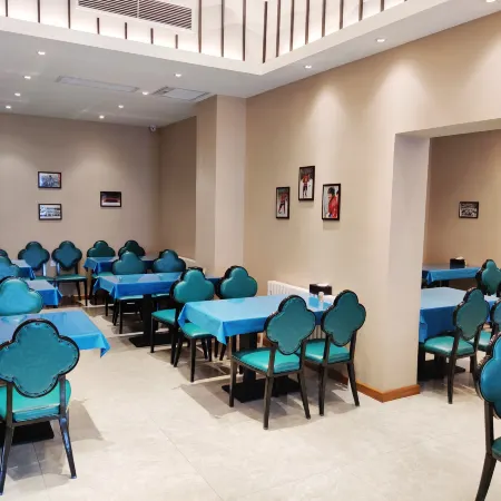 Qiqihar Tianyi Hotel