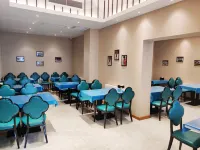 Qiqihar Tianyi Hotel - sarapan