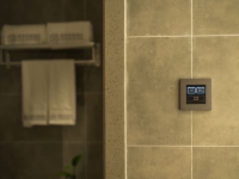 杭州美铂轻奢酒店 - 其他