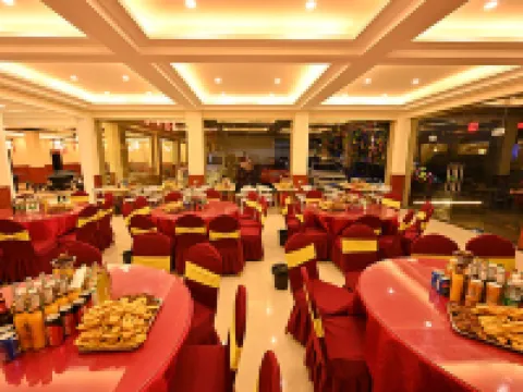 道孚惠遠寺飯店