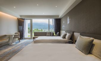 Golden Tulip FAB Hotel New Taipei