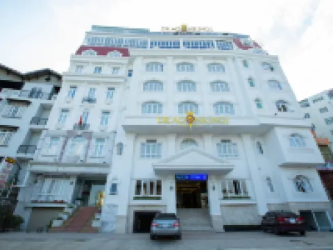 Dragon King 1 Hotel Hotels in Dalat