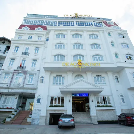 Dragon King 1 Hotel