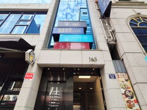 OYO Hostel Myeongdong 2