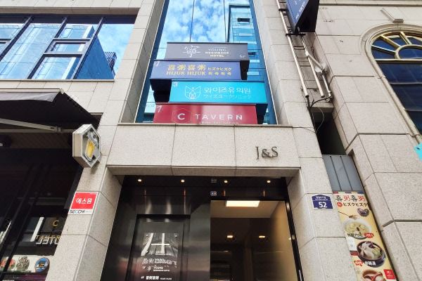 OYO Hostel Myeongdong 2_1