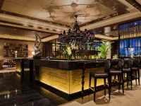 Wanda Realm Beijing Hotels near Shijingshan