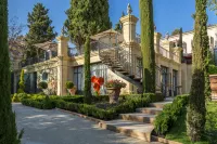 Villa Gallici Hôtel & Spa Hotels near Carrieres de Bibemus