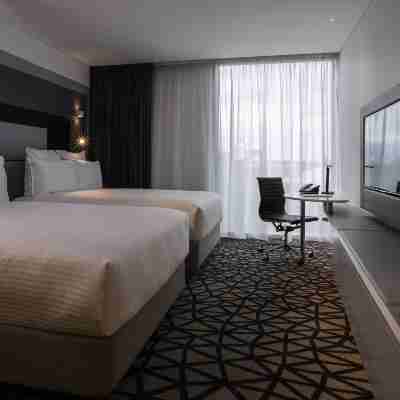 Pullman Sydney Airport Rooms