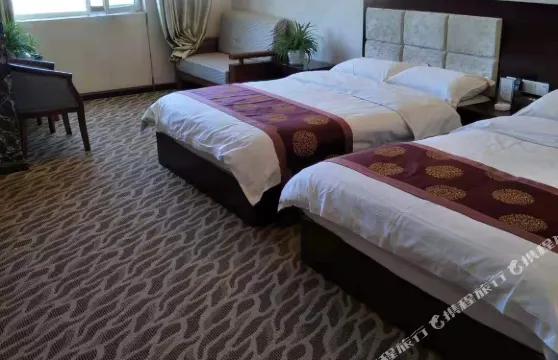 渭源永彪商務賓館