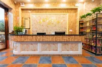 Jianju Boutique Apartment (Heyuan Foundation Shopping Mall Walmart Plaza)